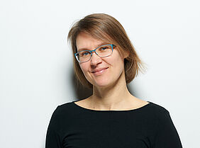 Ruth Janal, Professorin für Recht der Universität Bayreuth und Mitglied der Plattform Lernende Systeme. Credits: Plattform Lernende Systeme