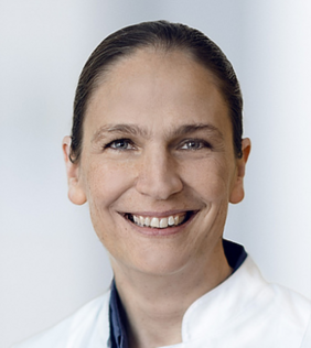 Prof. Astrid Petersmann ist Direktorin des Universitätsinstituts für Klinische Chemie und Laboratoriumsmedizin am Klinikum Oldenburg. Credits: Klinikum Oldenburg/Astrid Petersmann