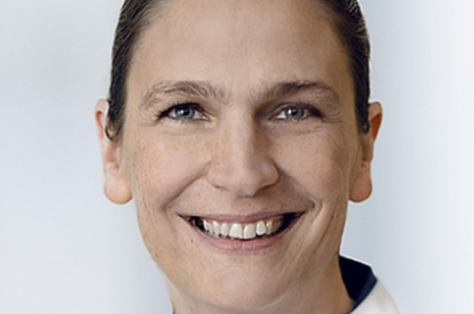 Prof. Astrid Petersmann ist Direktorin des Universitätsinstituts für Klinische Chemie und Laboratoriumsmedizin am Klinikum Oldenburg. Credits: Klinikum Oldenburg/Astrid Petersmann