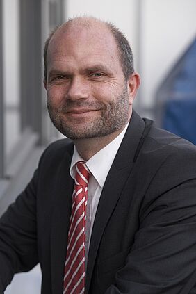 Prof. Dr. Reinhard Busse hat das deutsche Gesundheitssystems auf seine Leistungsfähigkeit hin überprüft. | Copyright: Privat 