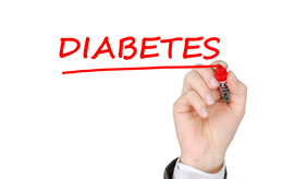 Mehr Sport, weniger Zucker. Die Kombination kann Diabetes Typ-2 verhindern helfen. Symbolbild. Credits: Pixabay.