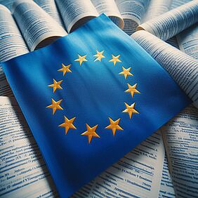Die EU muss die Akademische Freiheit besser schützen, fordern Fachleute seit längerer Zeit. Die DFG will sich jetzt aktiv für den Schutz der Demokratie einbringen. Credits: Pixabay.