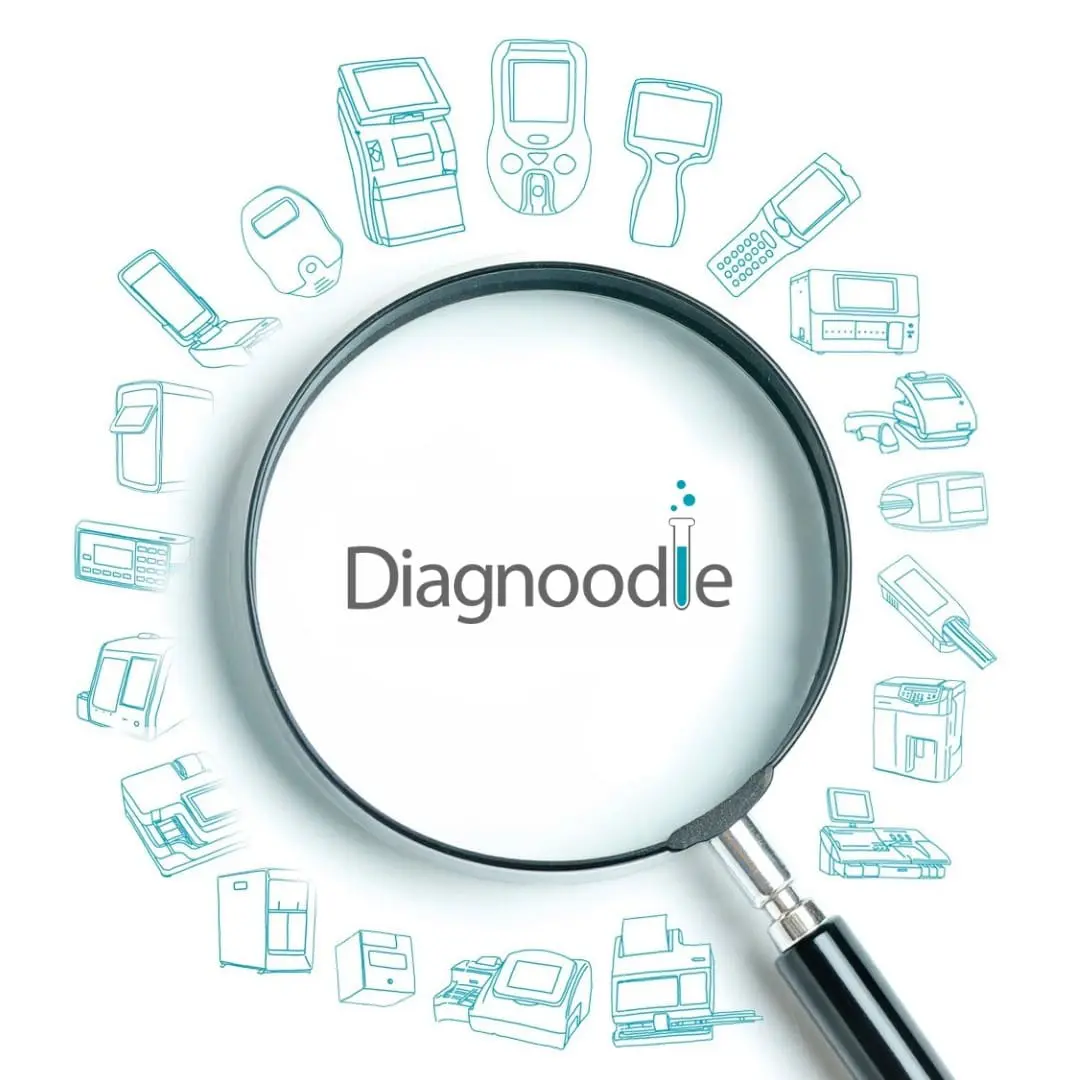 diagnoodle