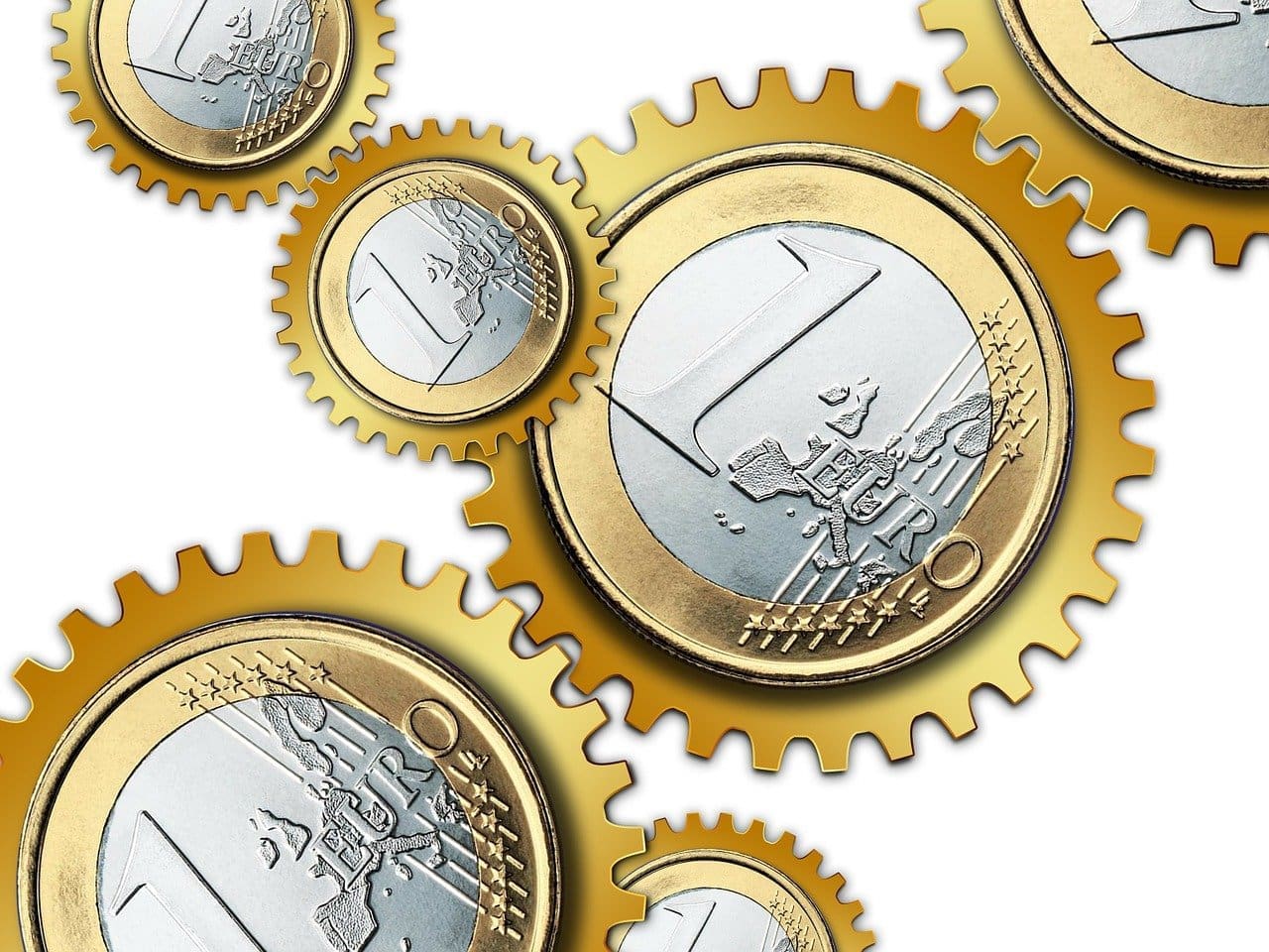 Euro Pixabay 1