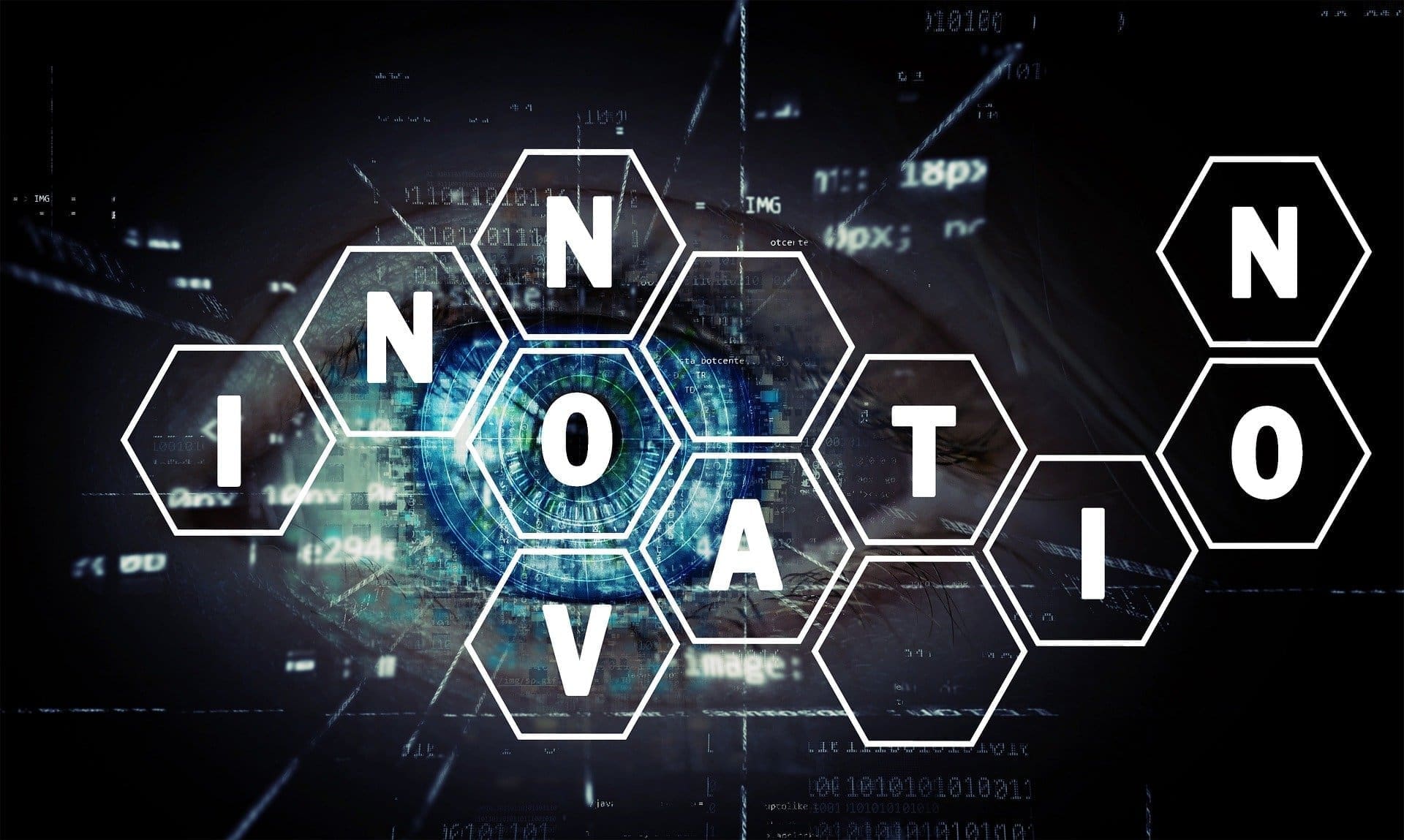 innovation pixabay
