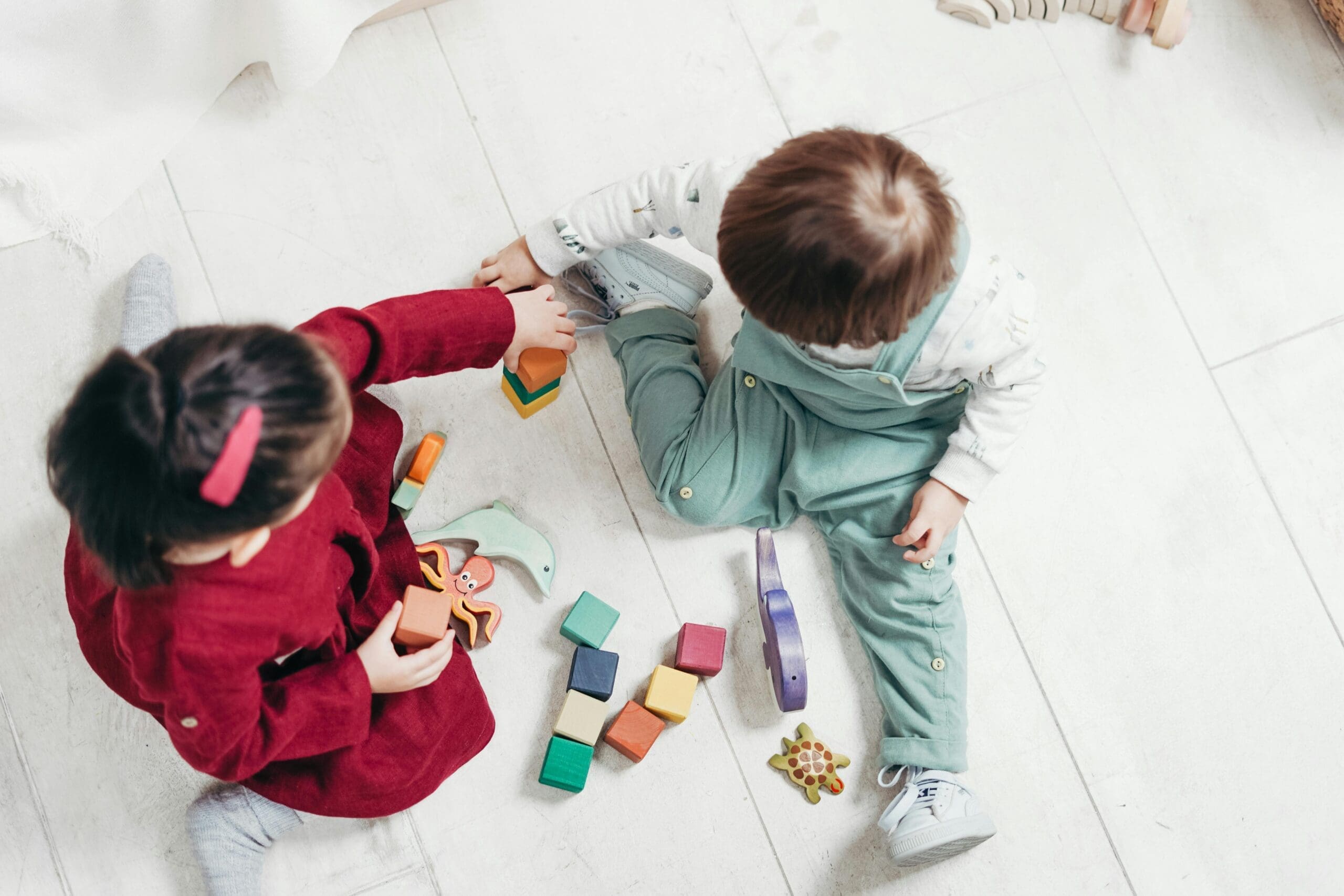 Kinder pexels-cottonbro-3661457